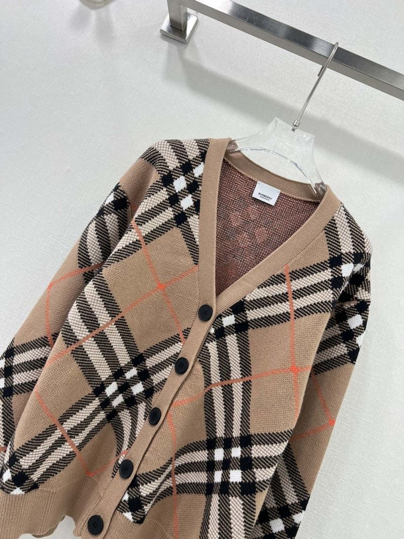 Burberry Outwear